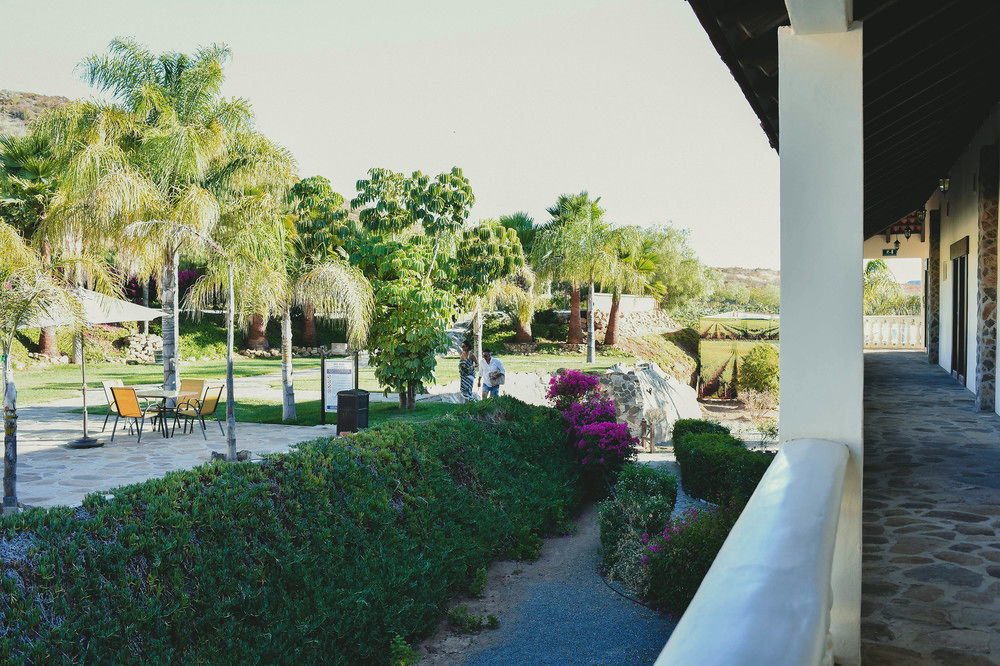 Hacienda Guadalupe Hotel Dış mekan fotoğraf