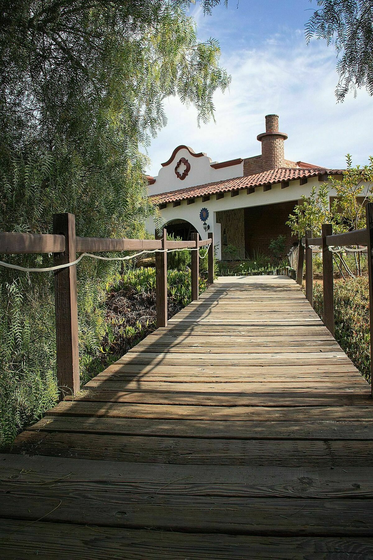 Hacienda Guadalupe Hotel Dış mekan fotoğraf